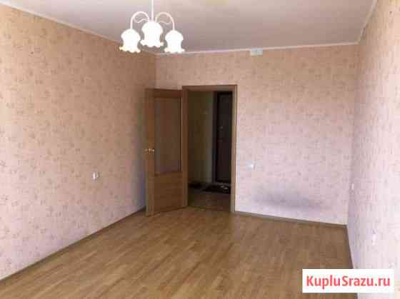 1-комнатная квартира, 40 м², 5/9 эт. в аренду на длительный срок в Белгороде Белгород