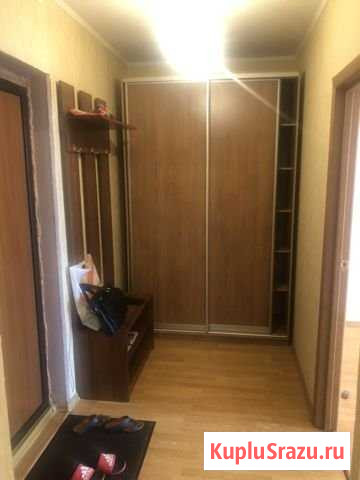 1-комнатная квартира, 40 м², 5/9 эт. в аренду на длительный срок в Белгороде Белгород - изображение 3