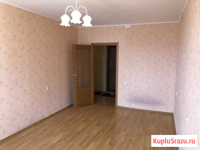 1-комнатная квартира, 40 м², 5/9 эт. в аренду на длительный срок в Белгороде Белгород - изображение 2