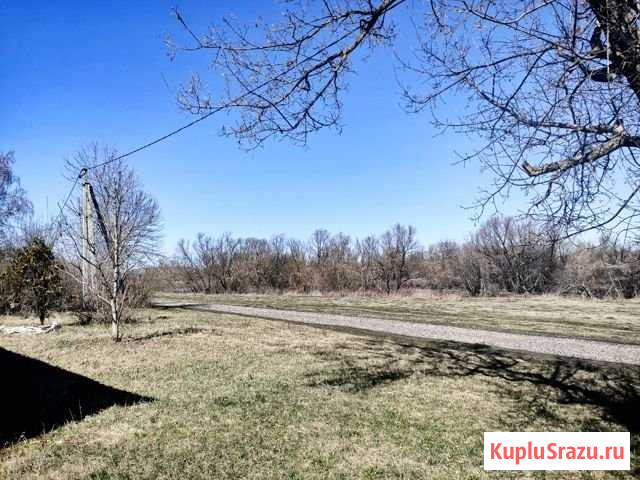 Дом 55 м² на участке 40 сот. на продажу в Хлевном Хлевное - изображение 3