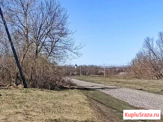 Дом 55 м² на участке 40 сот. на продажу в Хлевном Хлевное - изображение 2