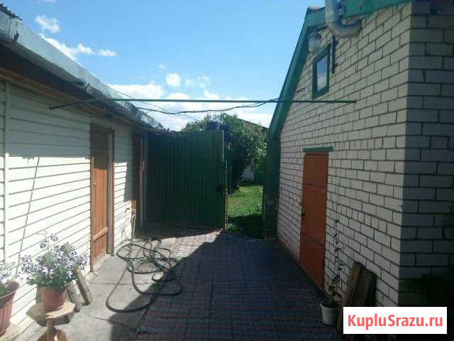 Дом 110 м² на участке 30 сот. на продажу в Старой Майне Старая Майна - изображение 2