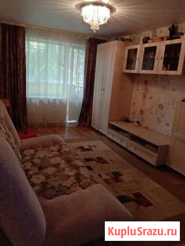 3-комнатная квартира, 60 м², 5/5 эт. на продажу в Апрелевке Апрелевка - изображение 2