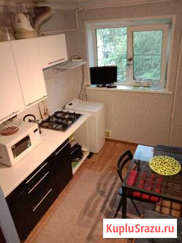 3-комнатная квартира, 60 м², 5/5 эт. на продажу в Апрелевке Апрелевка - изображение 1