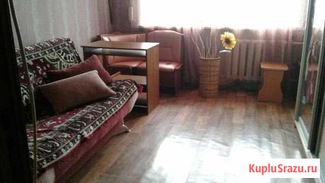 Комната 12 м² в 6-ком. кв., 4/5 эт. в аренду на длительный срок в Рыбинске Рыбинск - изображение 1