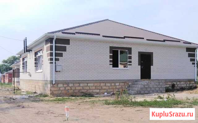 Коттедж 85 м² на участке 4 сот. на продажу в Михайловске Ставропольского края Михайловск - изображение 2