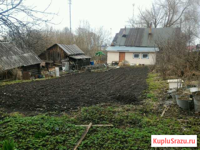 Дом 64 м² на участке 9 сот. на продажу в Вышнем Волочке Вышний Волочек - изображение 1