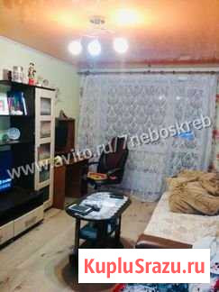 2-комнатная квартира, 44 м², 2/5 эт. на продажу в Ленинске-Кузнецком Ленинск-Кузнецкий - изображение 1