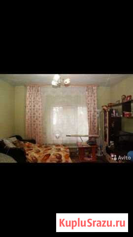 1-комнатная квартира, 24 м², 2/2 эт. на продажу в Шадринске Шадринск - изображение 1