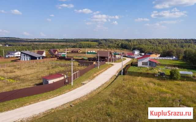 Участок СНТ, ДНП 6 сот. на продажу в Можайске Можайск - изображение 3
