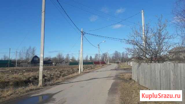 Участок ИЖС 13 сот. на продажу в Великом Новгороде Великий Новгород - изображение 2