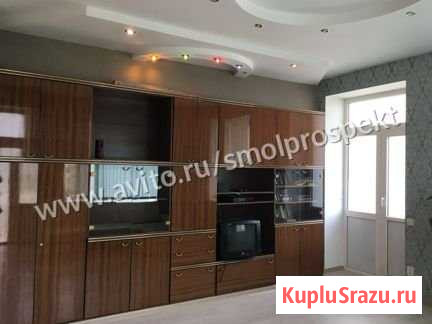 3-комнатная квартира, 75 м², 3/5 эт. на продажу в Смоленске Смоленск - изображение 2