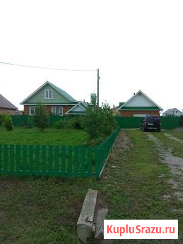 Дом 125 м² на участке 12 сот. на продажу в Набережных Челнах Набережные Челны - изображение 1