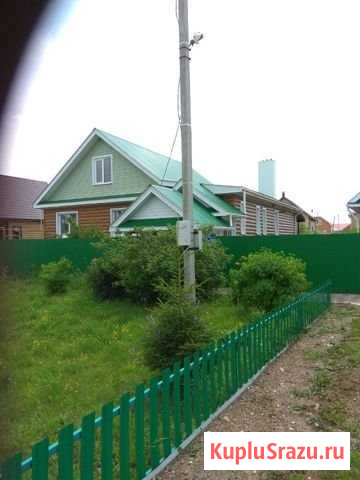 Дом 125 м² на участке 12 сот. на продажу в Набережных Челнах Набережные Челны - изображение 2