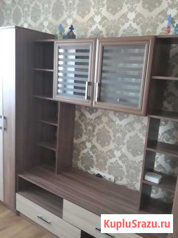 Квартира-студия, 30 м², 7/8 эт. в аренду на длительный срок в Ростове-на-Дону Ростов-на-Дону - изображение 3