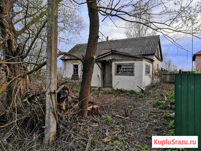 Дом 27 м² на участке 12 сот. на продажу в Ухолово Ухолово - изображение 2