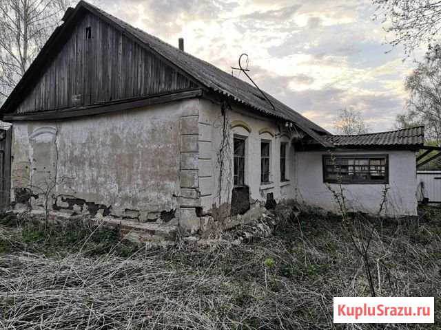 Дом 27 м² на участке 12 сот. на продажу в Ухолово Ухолово - изображение 3