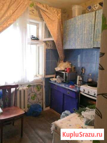 3-комнатная квартира, 61 м², 1/5 эт. на продажу в Рубцовске Рубцовск - изображение 3