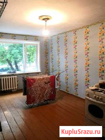 3-комнатная квартира, 61 м², 1/5 эт. на продажу в Рубцовске Рубцовск - изображение 2
