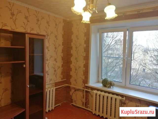 Комната 20 м² в 5-ком. кв., 5/5 эт. в аренду на длительный срок в Твери Тверь - изображение 2