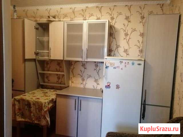 Комната 20 м² в 5-ком. кв., 5/5 эт. в аренду на длительный срок в Твери Тверь - изображение 3