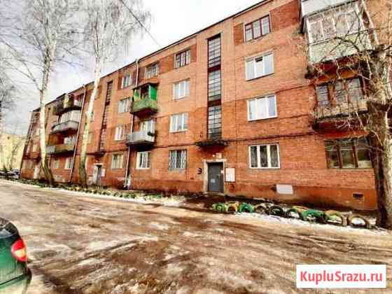 Комната 18 м² в 3-ком. кв., 4/4 эт. на продажу в Электростали Электросталь