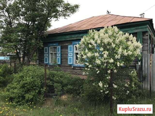Дом 46 м² на участке 7 сот. на продажу в Шадринске Шадринск - изображение 3