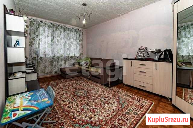 3-комнатная квартира, 65.4 м², 5/9 эт. на продажу в Никольском Ленинградской области Никольское - изображение 1