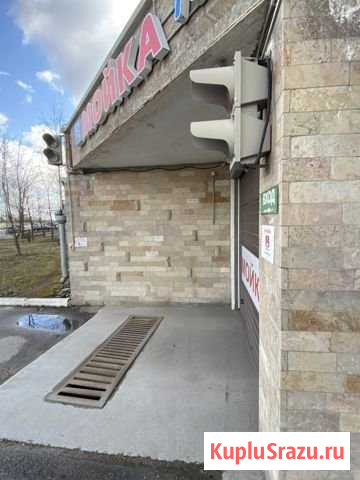 Склад/производство в отдельностоящем здании Санкт-Петербург - изображение 1