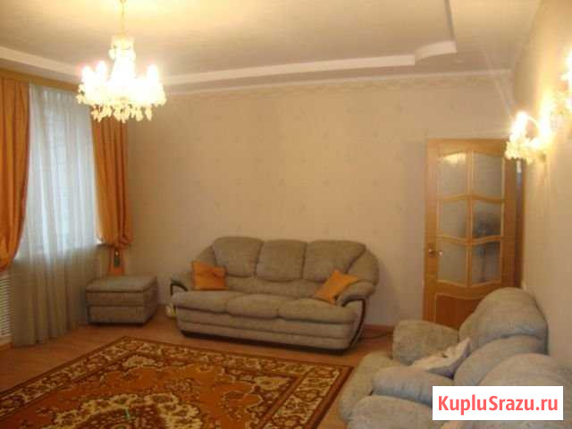1-комнатная квартира, 42 м², 5/11 эт. в аренду посуточно в Сыктывкаре Сыктывкар - изображение 2