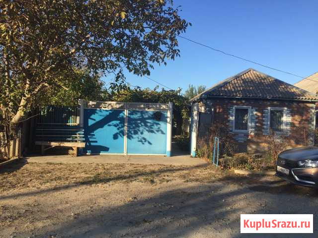 Дом 42 м² на участке 4 сот. на продажу в Ипатово Ипатово - изображение 3