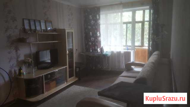 1-комнатная квартира, 31 м², 4/5 эт. на продажу в Тольятти Тольятти - изображение 3