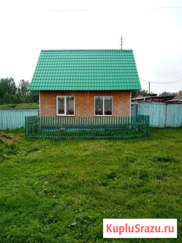 Дом 92 м² на участке 32 сот. на продажу в Асино Асино - изображение 1
