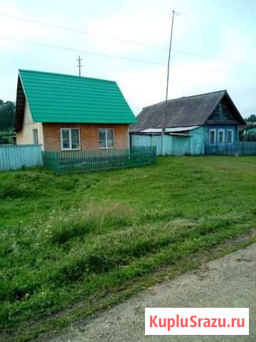 Дом 92 м² на участке 32 сот. на продажу в Асино Асино - изображение 2