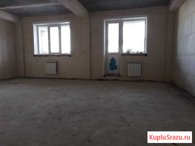 2-комнатная квартира, 86 м², 5/13 эт. на продажу в Ульяновске Ульяновск - изображение 2