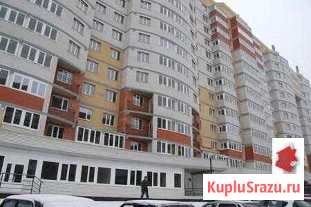 2-комнатная квартира, 86 м², 5/13 эт. на продажу в Ульяновске Ульяновск - изображение 1