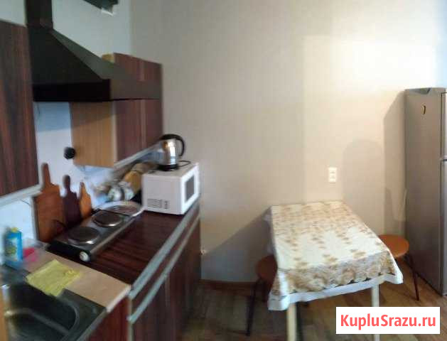 1-комнатная квартира, 22 м², 5/5 эт. в аренду посуточно в Ульяновске Ульяновск - изображение 2