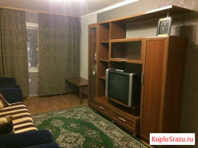 2-комнатная квартира, 72 м², 2/5 эт. в аренду посуточно в Нижневартовске Нижневартовск - изображение 2