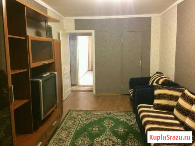 2-комнатная квартира, 72 м², 2/5 эт. в аренду посуточно в Нижневартовске Нижневартовск - изображение 1