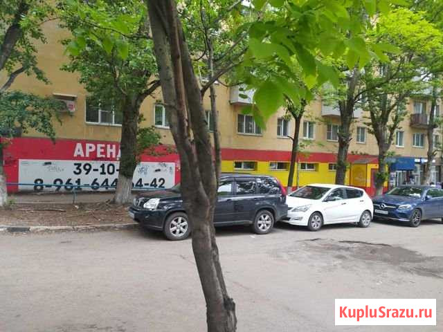 Помещение свободного назначения, 140.6 кв.м. Саратов - изображение 1