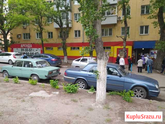 Помещение свободного назначения, 140.6 кв.м. Саратов - изображение 3