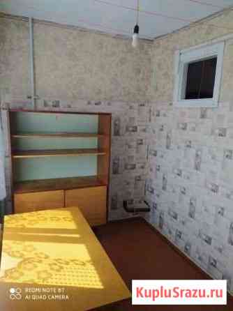 2-комнатная квартира, 42 м², 1/2 эт. на продажу в Колосовке Колосовка