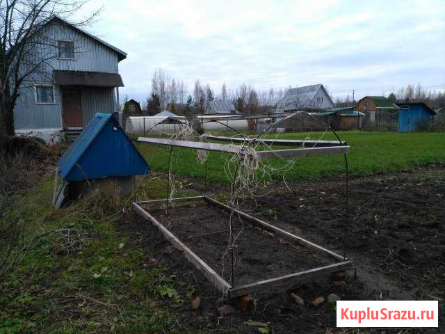 Участок СНТ, ДНП 9 сот. на продажу в Дубне Московской области Дубна - изображение 2