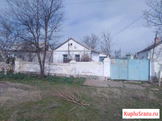 Дом 40 м² на участке 25 сот. на продажу в Керче Керчь - изображение 3