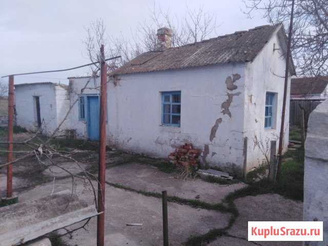 Дом 40 м² на участке 25 сот. на продажу в Керче Керчь - изображение 2
