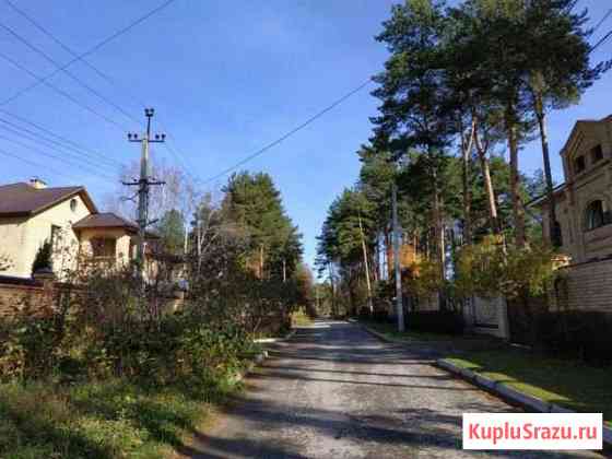 Участок ИЖС 10 сот. на продажу в Перми Пермь
