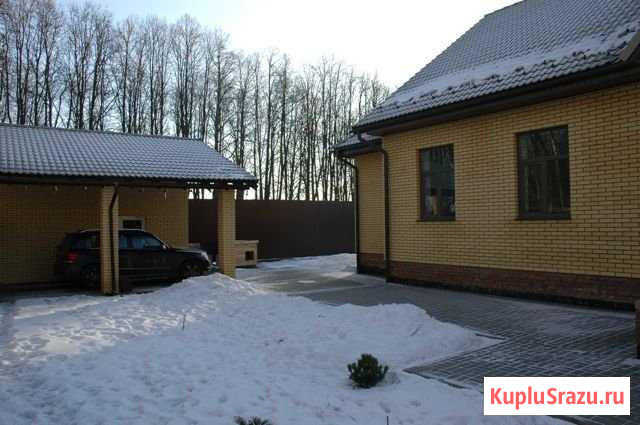 Дом 158.8 м² на участке 12 сот. на продажу в Новомосковске Новомосковск - изображение 2
