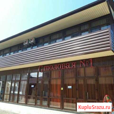 Комната 20 м² в > 9-ком. кв., 2/2 эт. в аренду посуточно в Джубге кп Джубга кп - изображение 1