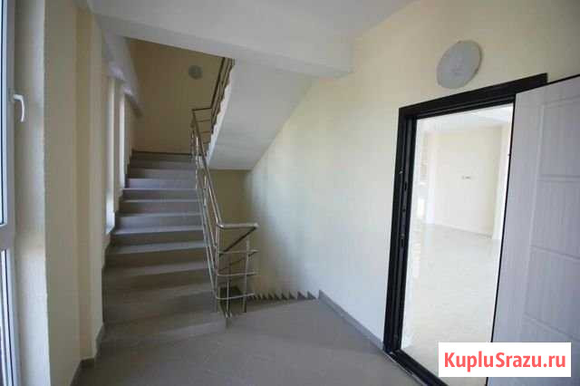 3-комнатная квартира, 92.8 м², 1/4 эт. на продажу в Сочи Сочи - изображение 2