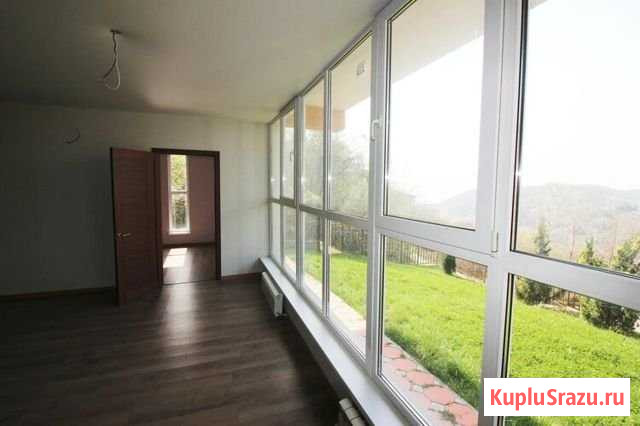 3-комнатная квартира, 92.8 м², 1/4 эт. на продажу в Сочи Сочи - изображение 3